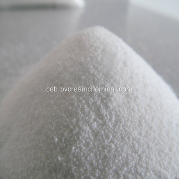 Ang goma nga Axiliary Agent Chlorinated Polyethylene CPE 135A